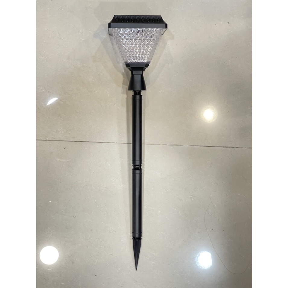 Đèn Năng Lượng Sân Vườn - Mặt Vuông V1