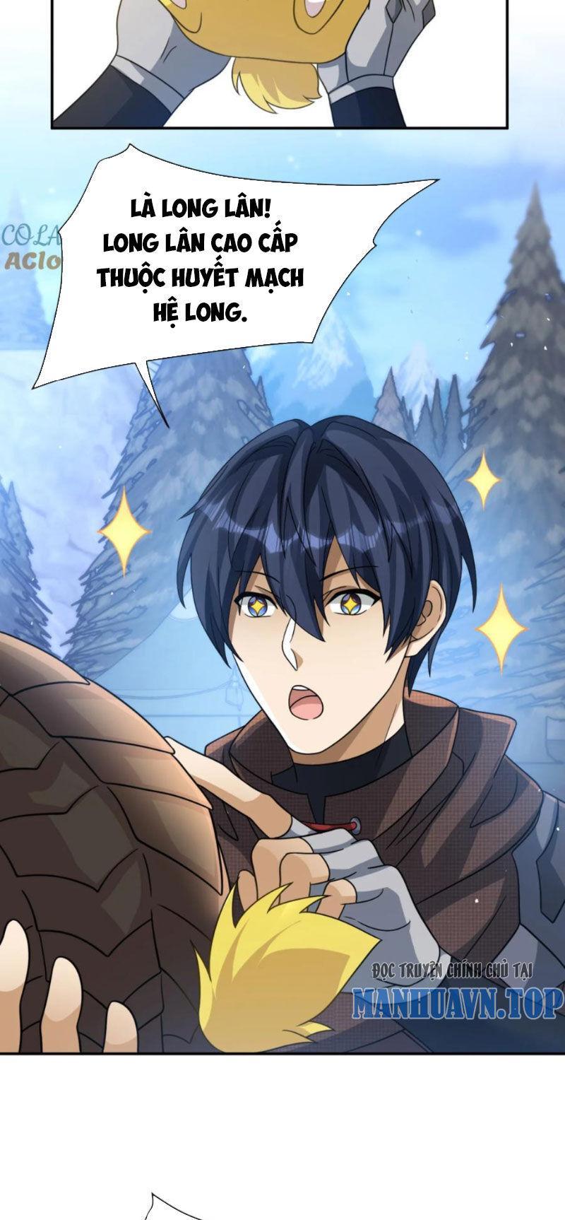 cựu nhật ngự long chapter 45 36