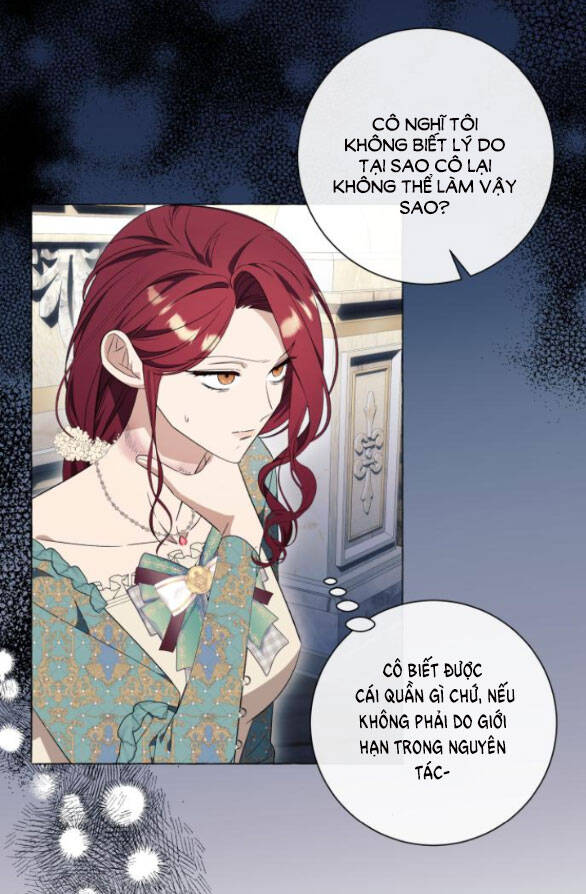 tôi tưởng đó chỉ là tiểu thuyết trọng sinh bình thường chapter 30.1 11