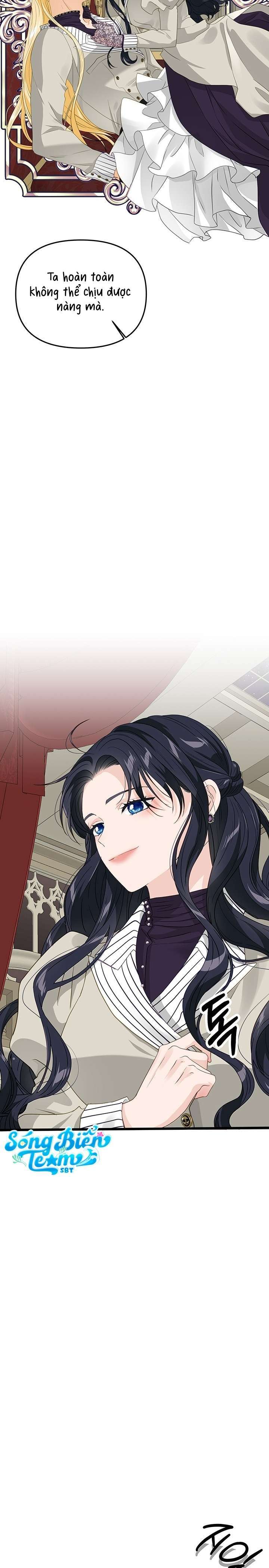 [ 18+ ] bệ hạ đã thay đổi rồi! chapter 24 16