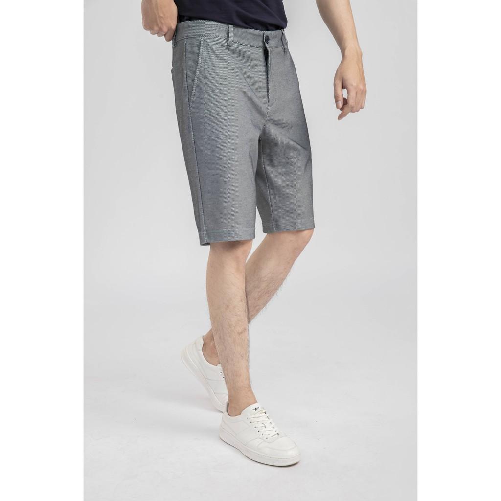 Quần short nam Aristino ASO033S1