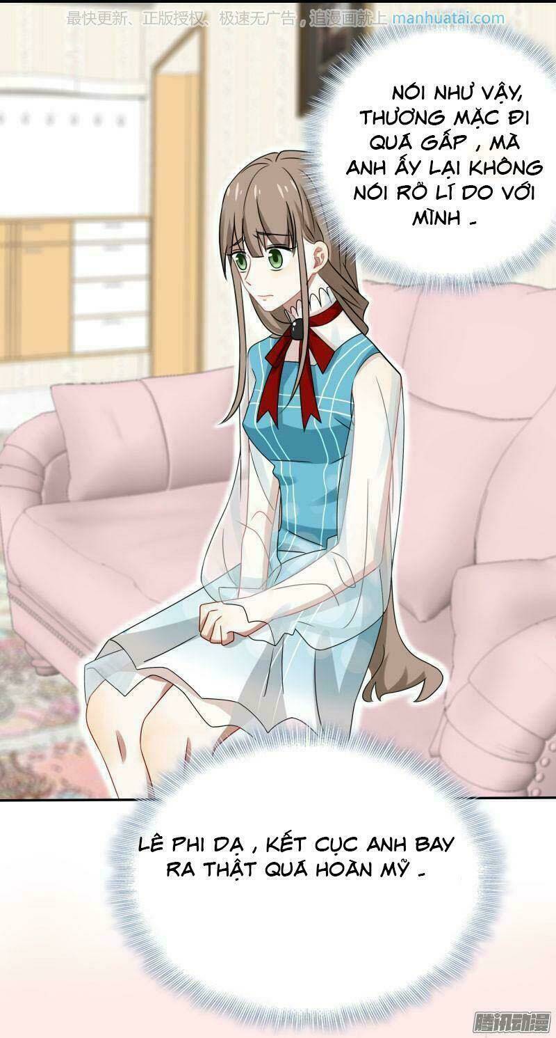 đế thiếu đoạt tình thành nghiện chapter 37 12