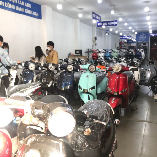 ẮC QUY XE ĐIỆN CHUYÊN SỬ DỤNG CHO DÒNG XE ĐẠP ĐIỆN NIJIA - SIÊU BỀN - TUỔI THỌ DÀI - NGÀY SẢN XUẤT GẦN - QUÃNG ĐƯỜNG ĐI ĐƯỢC LÊN TỚI 60KM - LOẠI 12V-12AH
