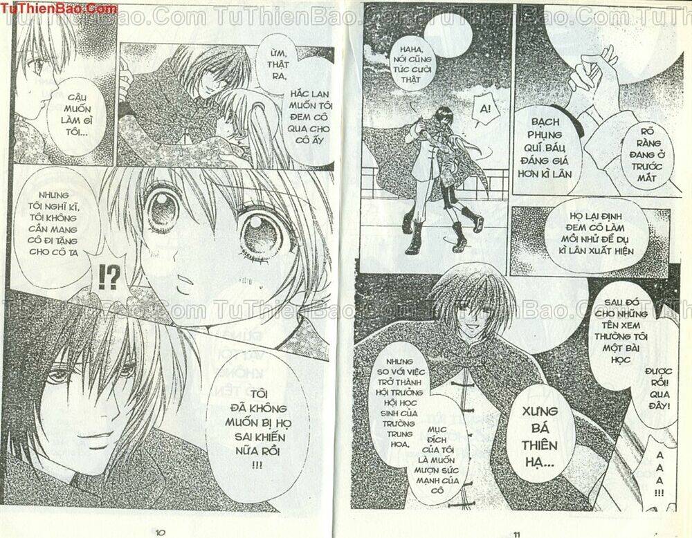 love monster chapter 48 6