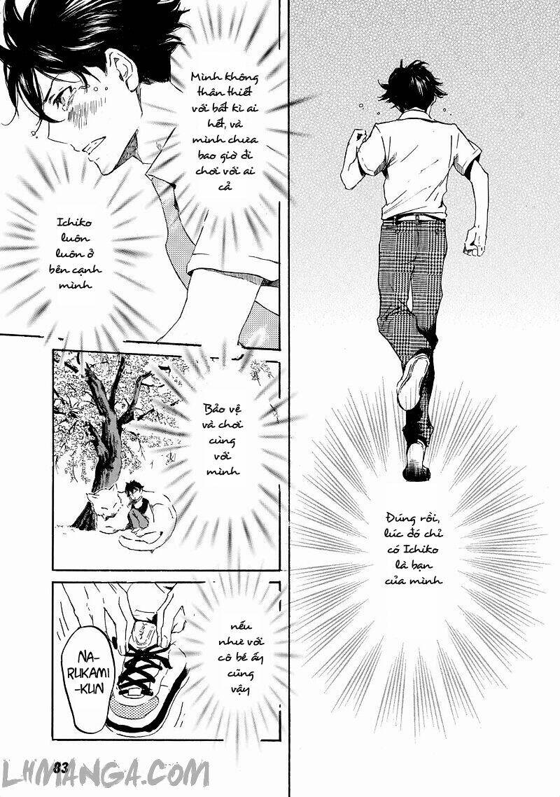 totsugami chapter 20 25