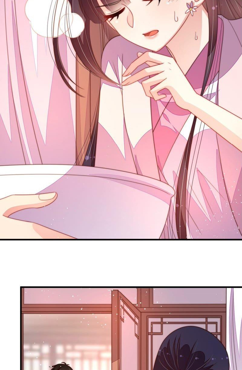 ngày nào thiếu soái cũng ghen chapter 356 10