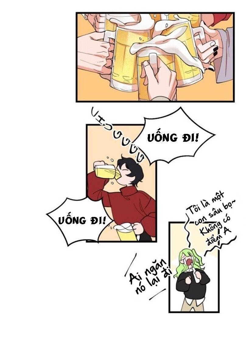 người tình dâm đãng của tôi chapter 1 12