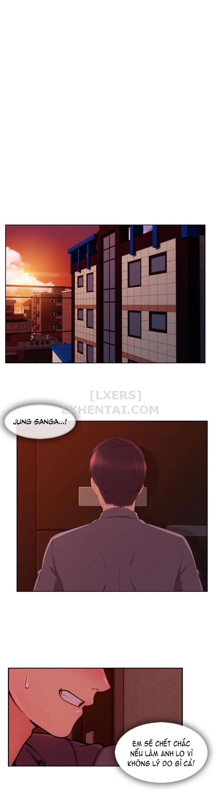 điên cuồng nhưng ngọt ngào chapter 29 26