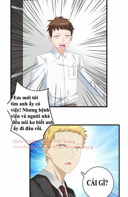 lều khều biết yêu chapter 29 3