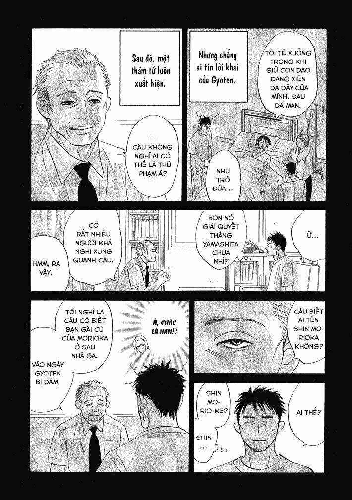 chàng giúp việc tada chapter 14 11