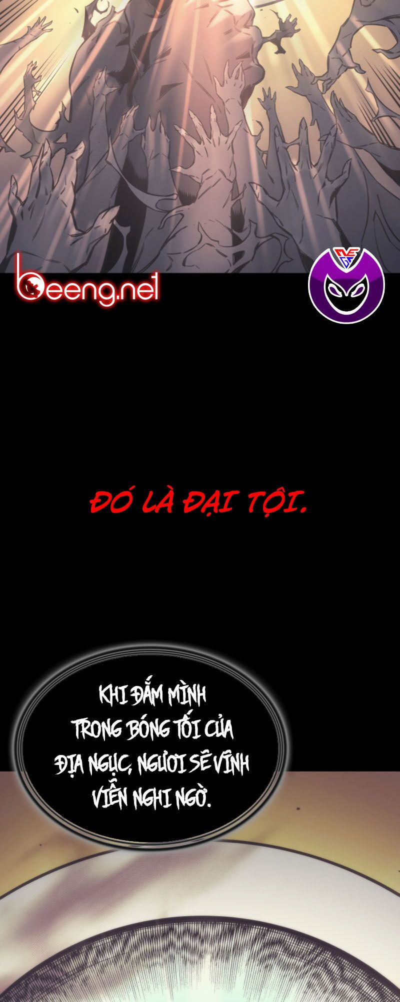 sự trở lại của pháp sư vĩ đại sau 4000 năm chapter 1 37