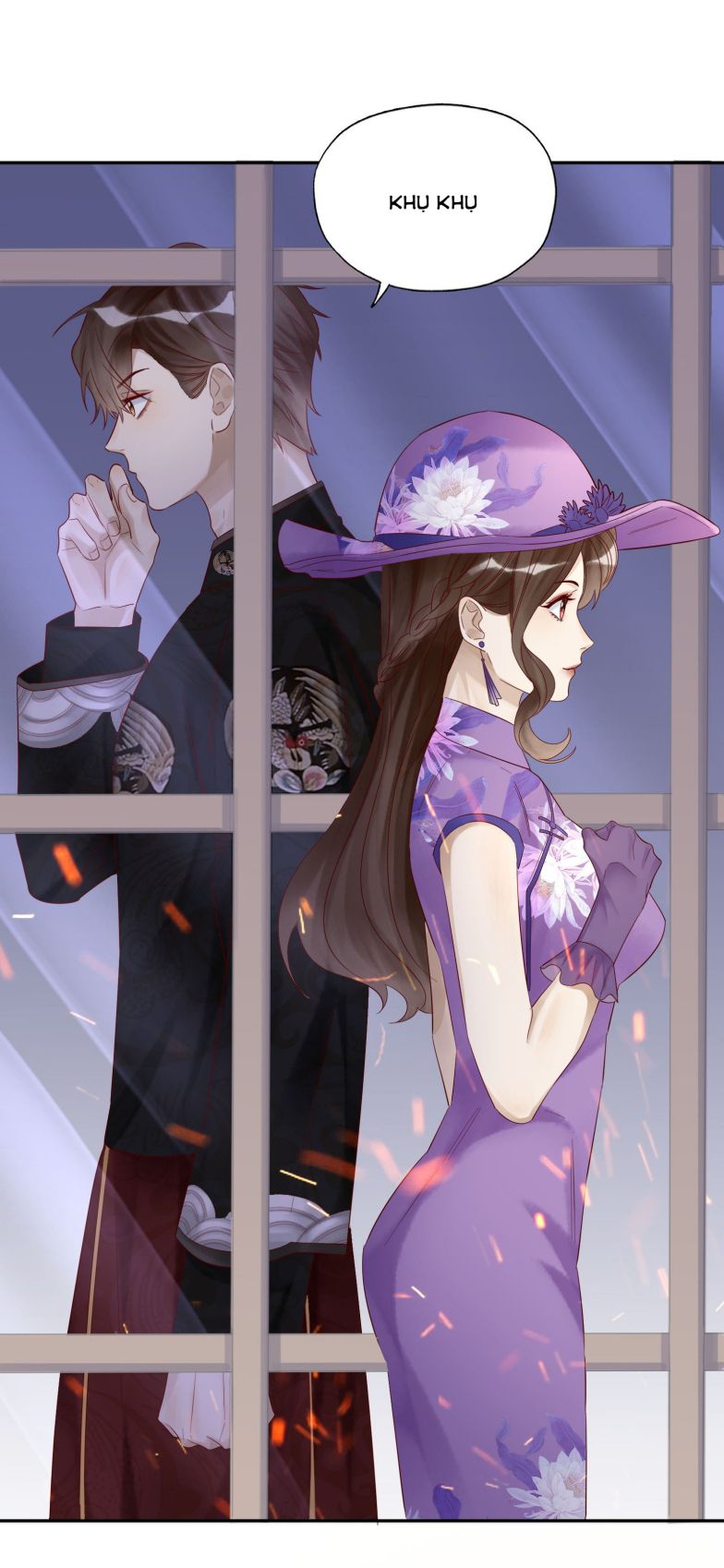 phim giả làm thật chapter 45 8