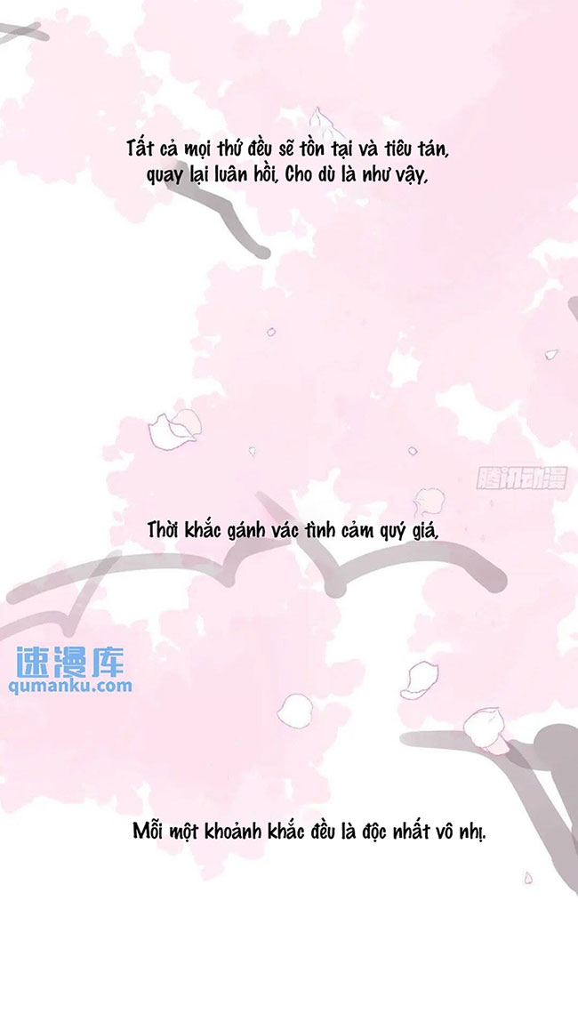 Bắt Lấy Ngao Ngao chapter 250 - Trang 37