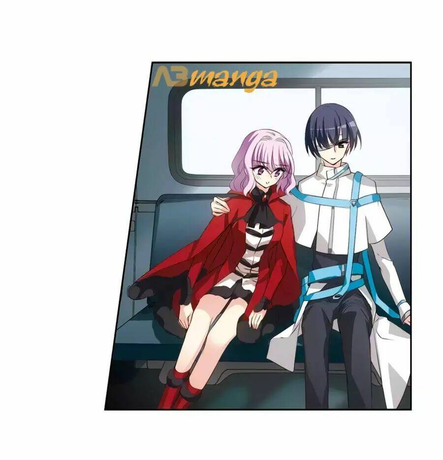 xuyên duyệt tây nguyên 3000 chapter 270.2 15