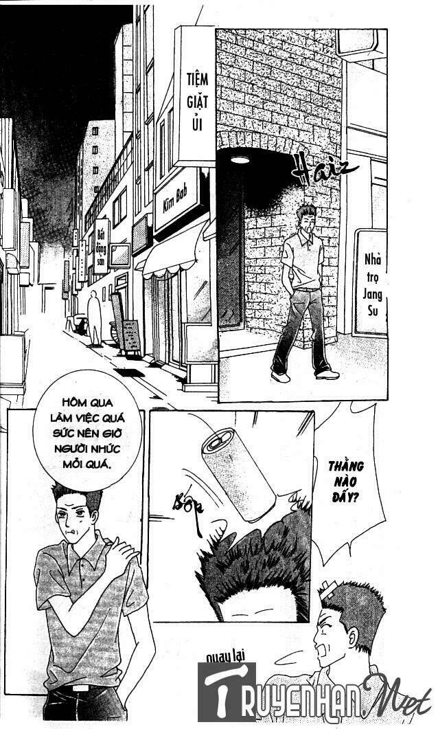 my lovely master chapter 35 21