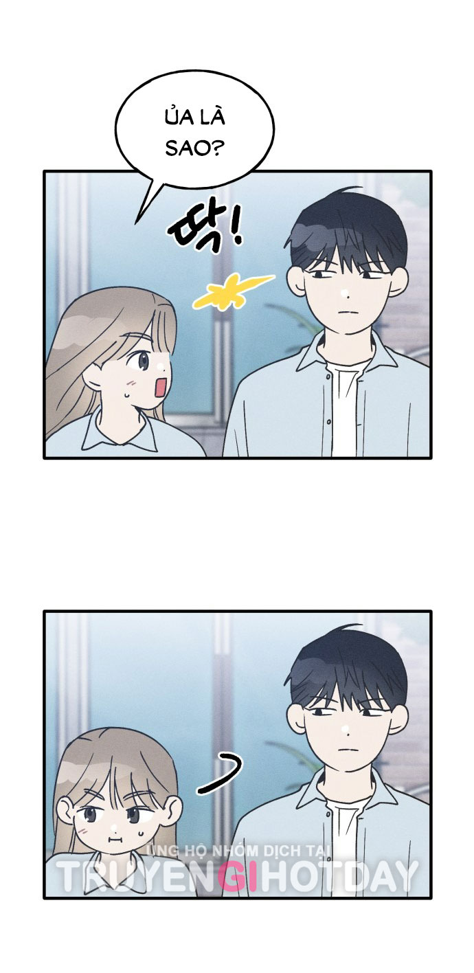 nguyên tắc của bạn thân là con trai chapter 16.1 9