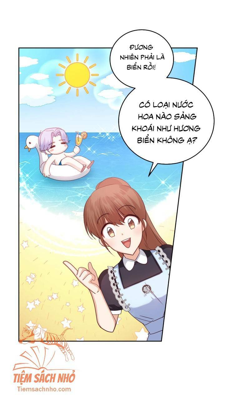 nhà điều chế nước hoa độc quyền của bạo chúa chapter 39 8