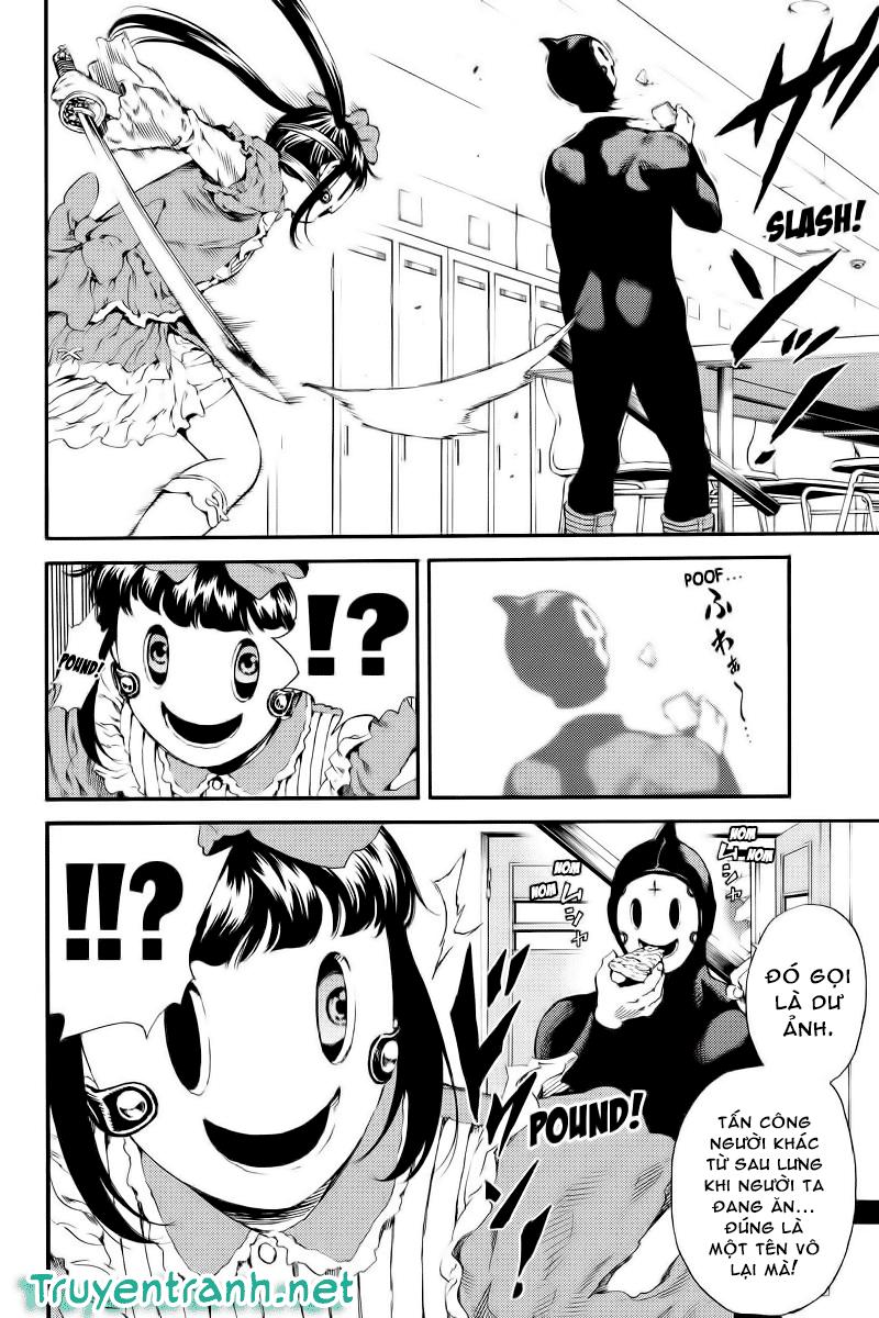 tenkuu shinpan arrive chapter 141 13