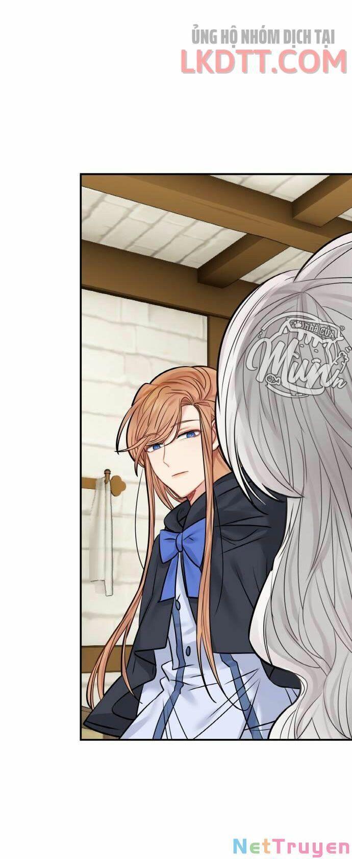 nhật ký tuần trăng mật của phù thủy và rồng chapter 44 22