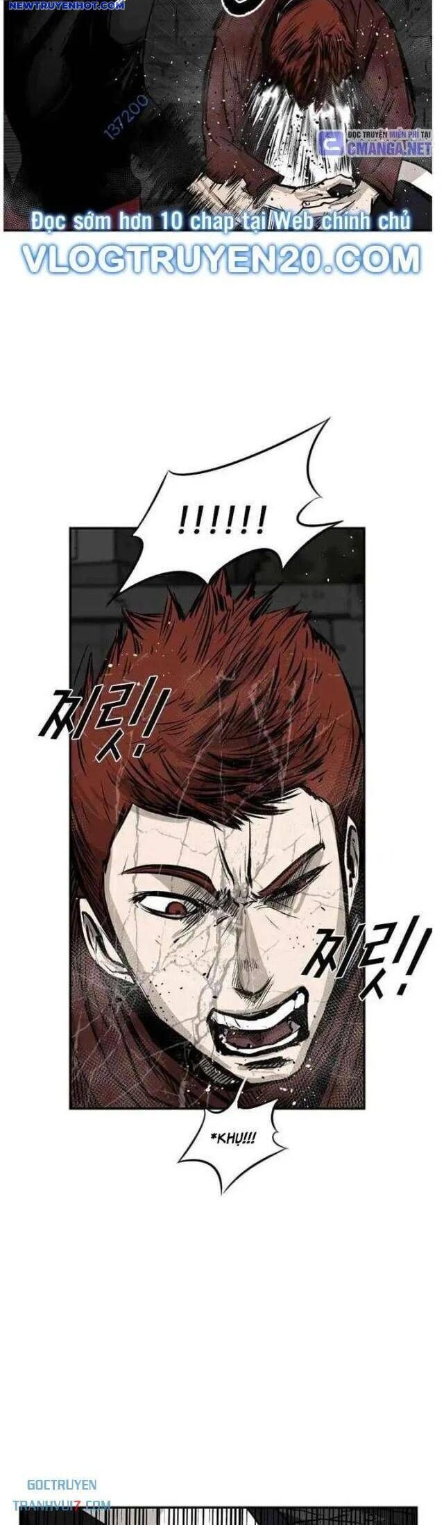 shark - cá mập chapter 70 14