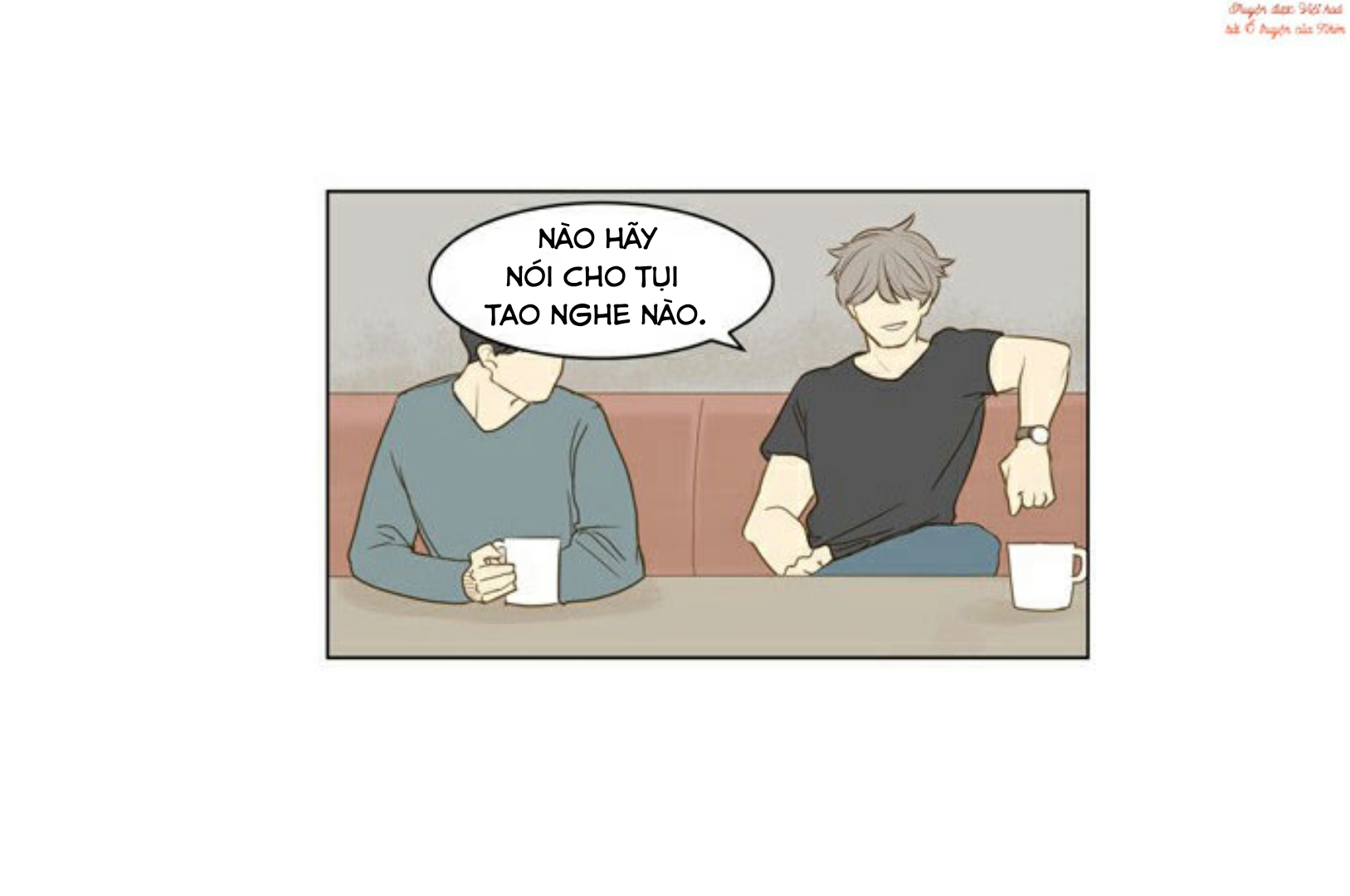 một phần vì thích em chapter 1 91