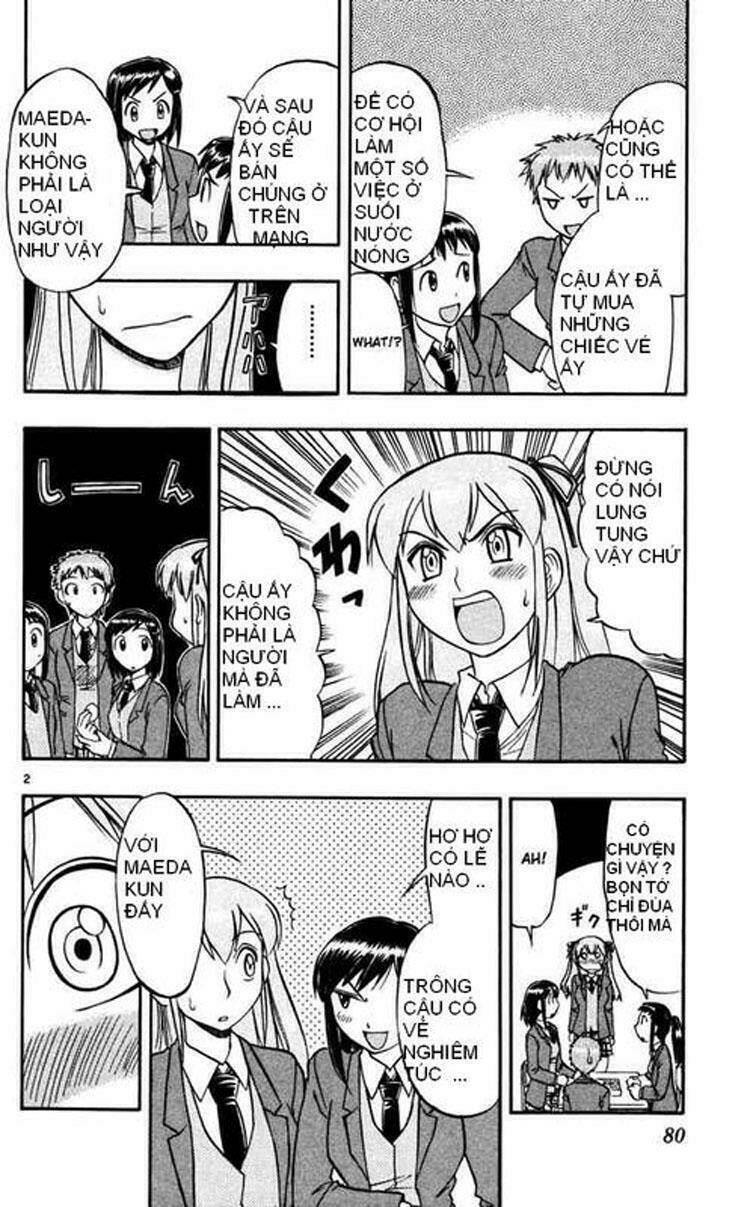 ai kora chapter 65 2