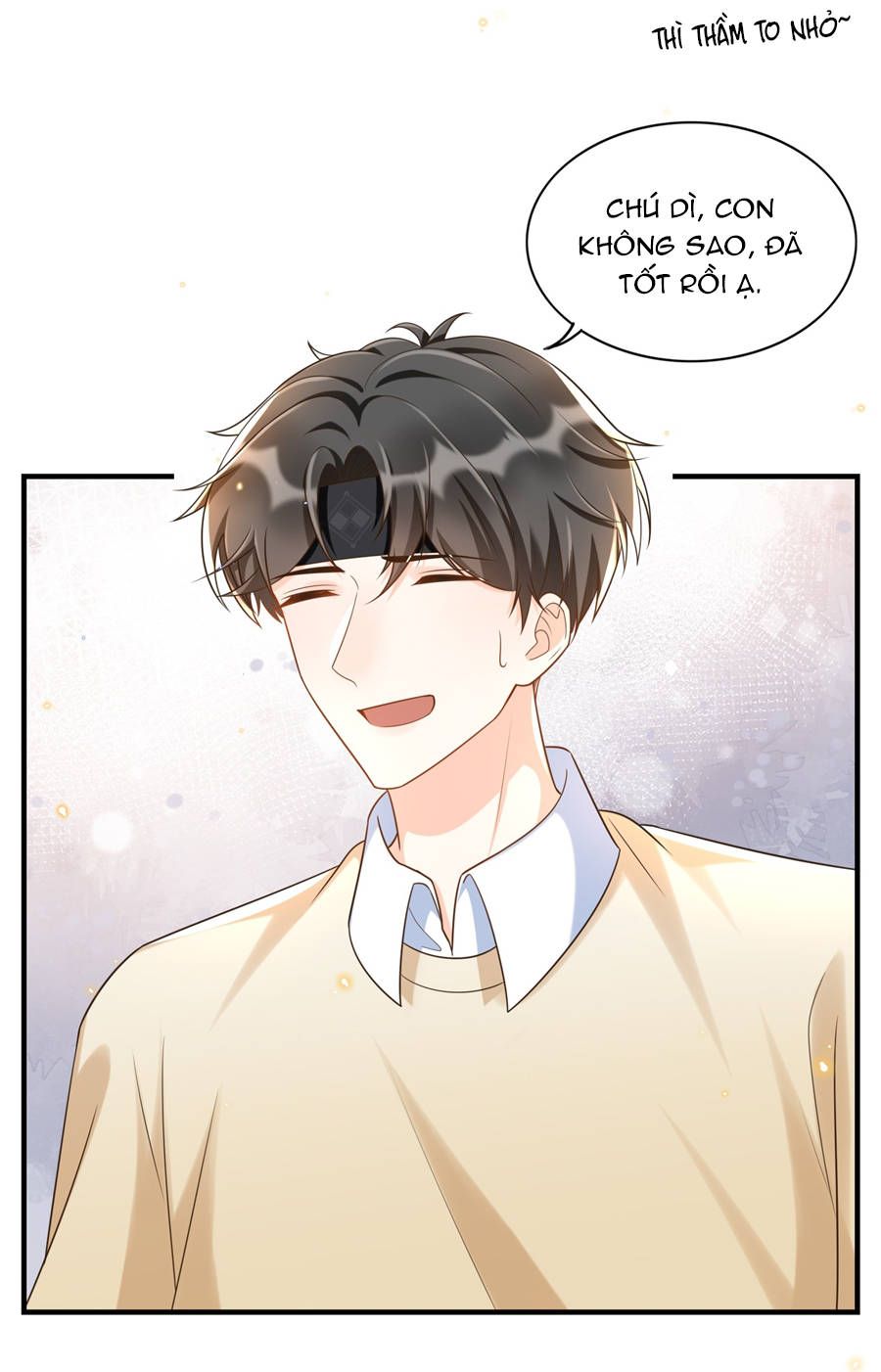 ngọt không ngừng nghỉ chapter 26 29