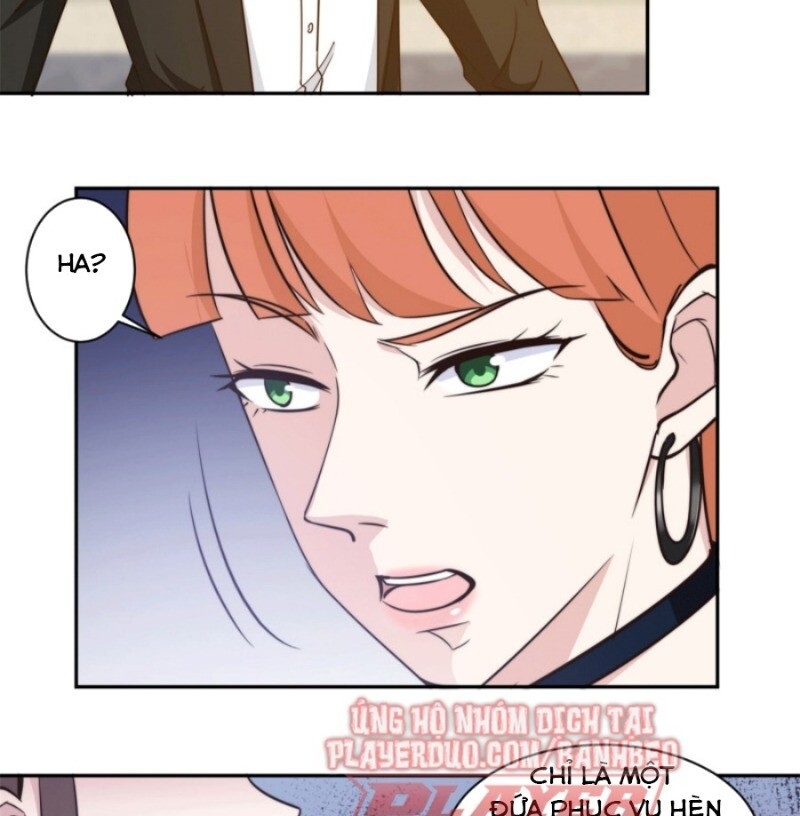 tổng tài, tránh xa tôi ra chapter 44 4