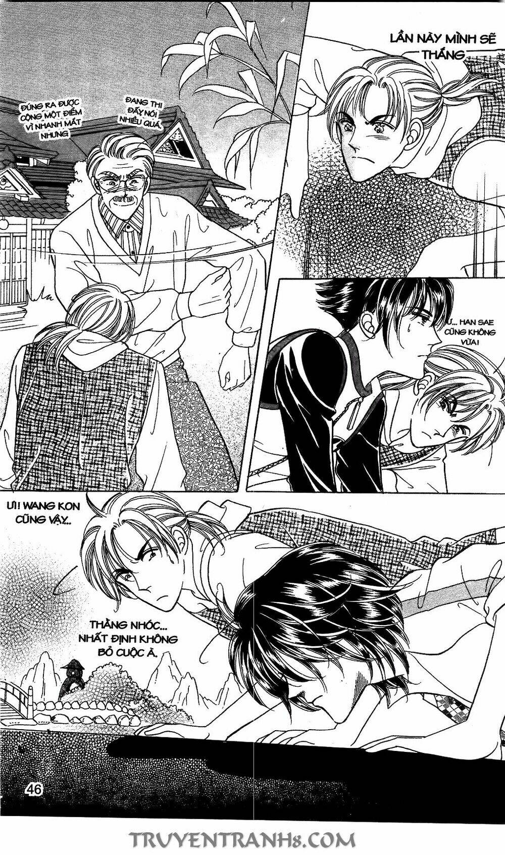 lọ lem kén rể chapter 56 22