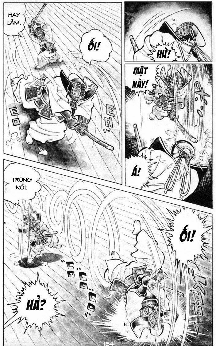 ore wa teppei chapter 88 33