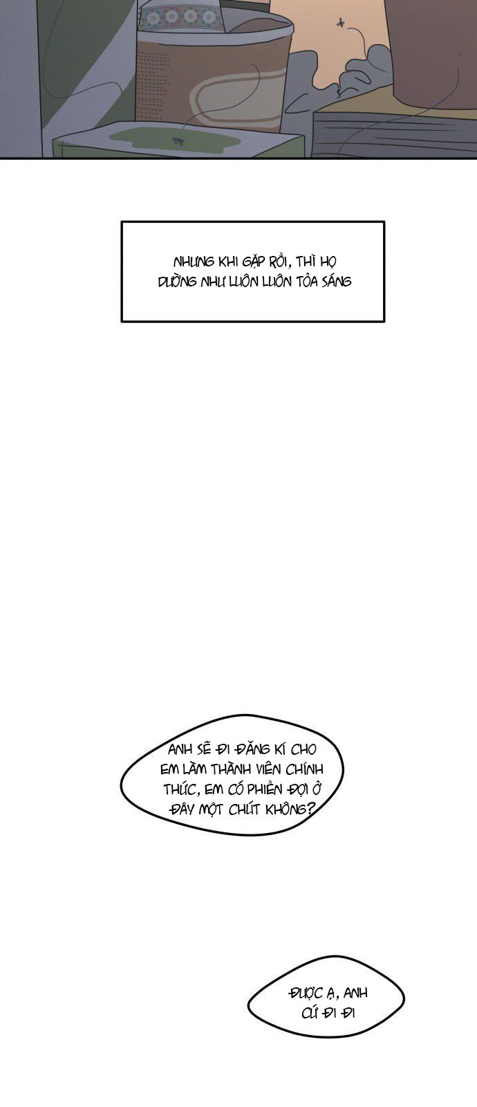 romance 101 chapter 2 18