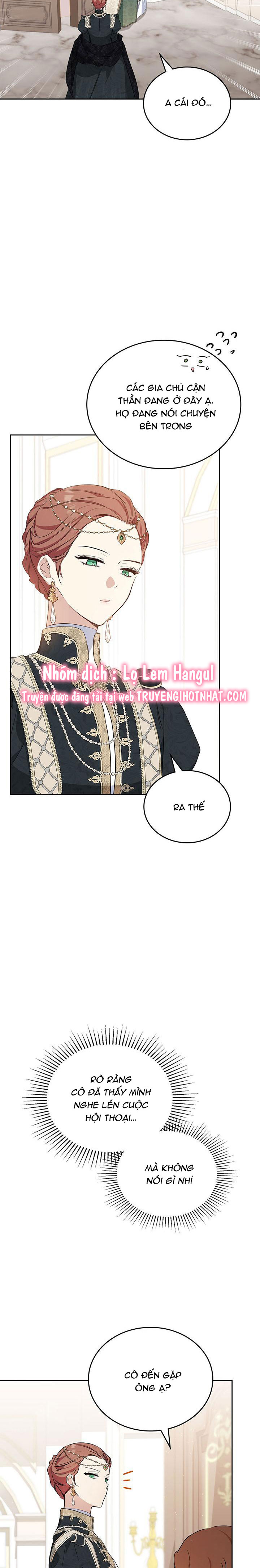 lần này tôi sẽ trở thành gia chủ chapter 122 19