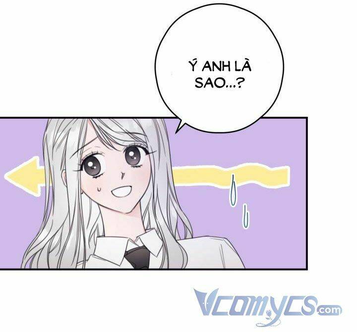 kiếp này tôi sẽ sống như một nhân vật phụ chapter 8 3