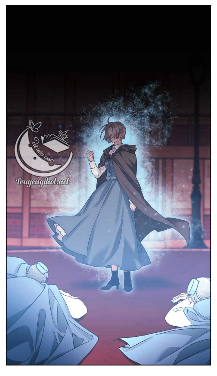 ác nữ xứng đôi với bạo chúa chapter 77.1 14