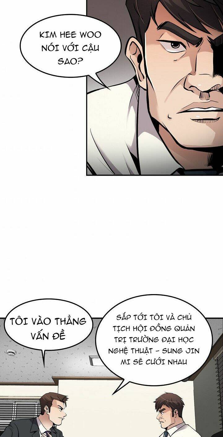 điều tra viên chuyển sinh chapter 69 51