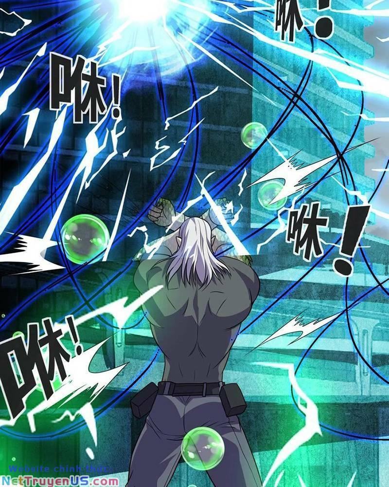 nhìn thấy thanh máu, ta xử tội thần linh chapter 88 26