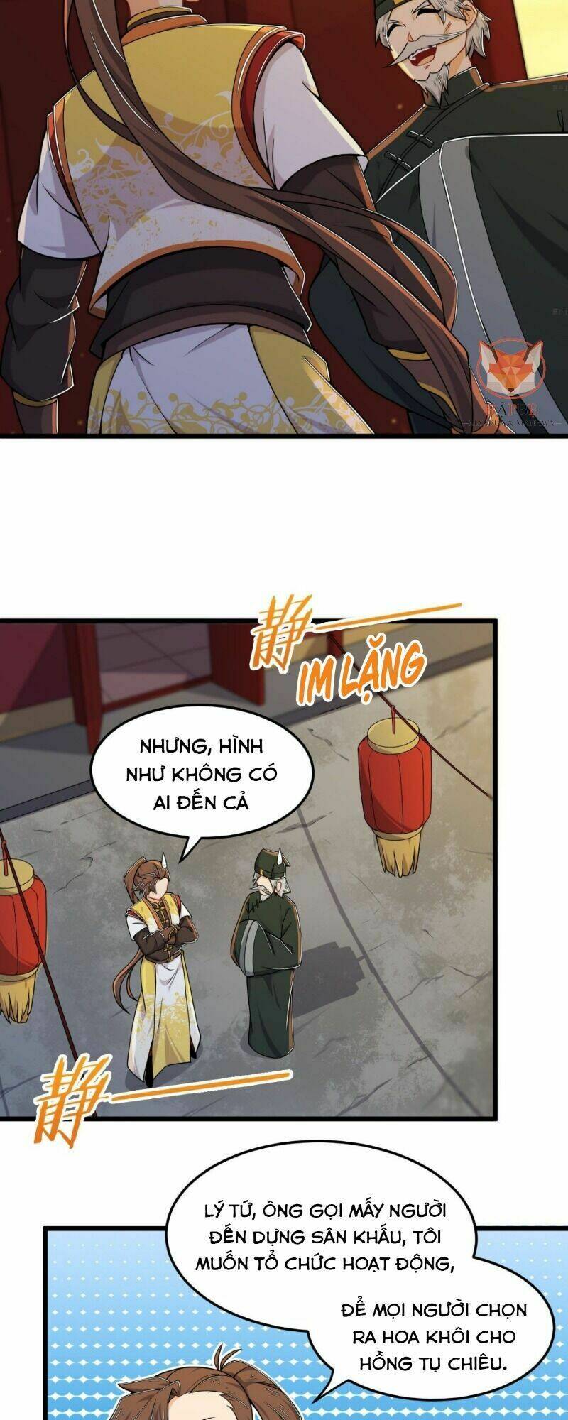 võ thần đương thế chapter 17 25