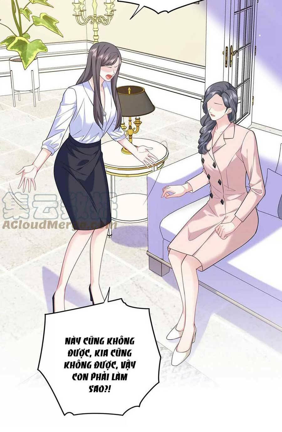 tôi dựa vào tà ý: nghịch chuyển nhân sinh chapter 117 14