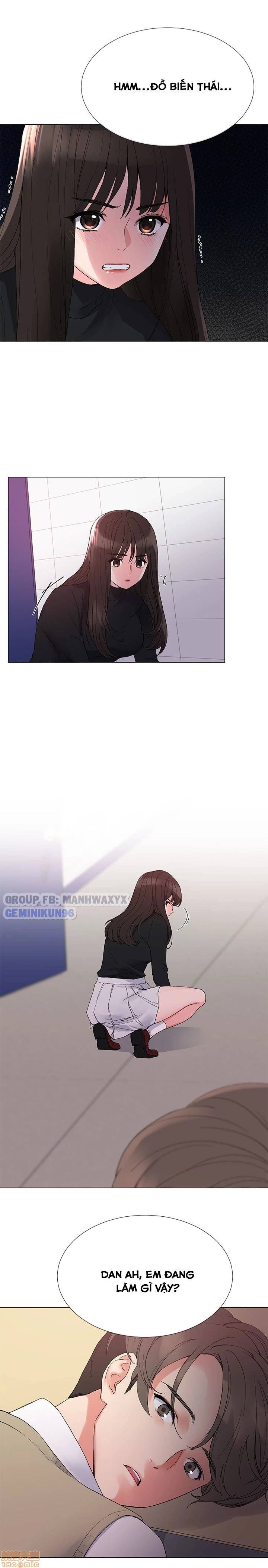 trả thù cô ta chapter 28 6