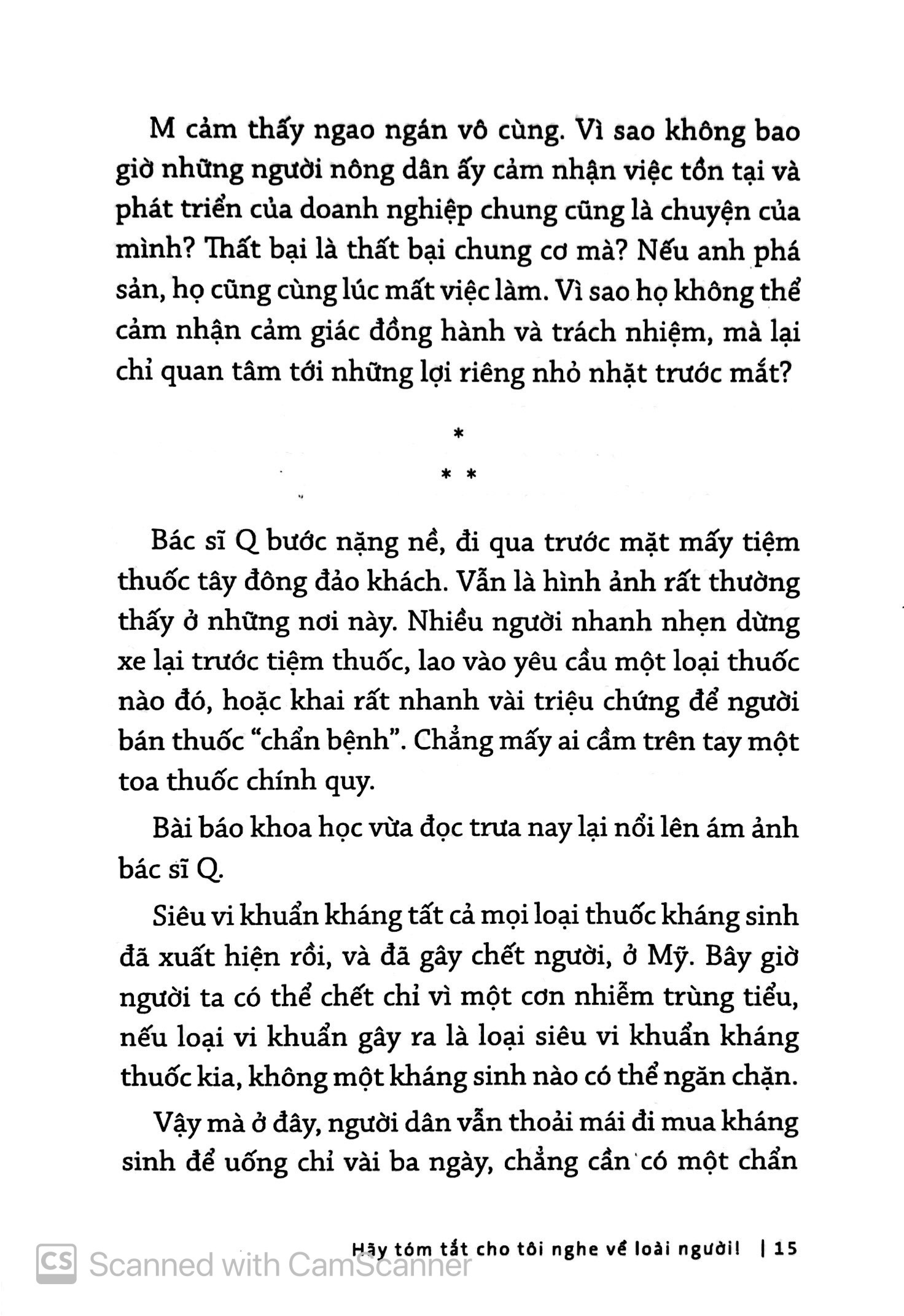 Mô Hình Xoắn Động - Gien Tinh Thần Hay Sự Thật Về Tâm Lý Con Người
