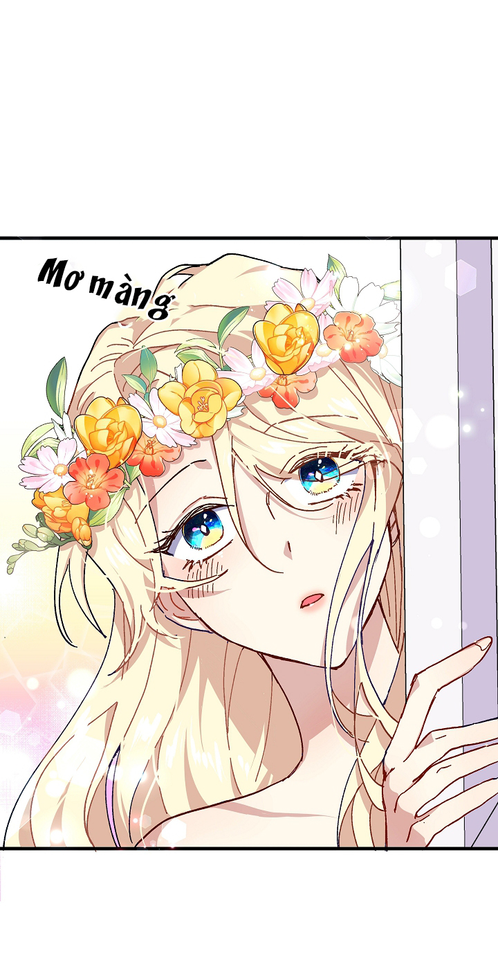công chúa giả điên chapter 1 111