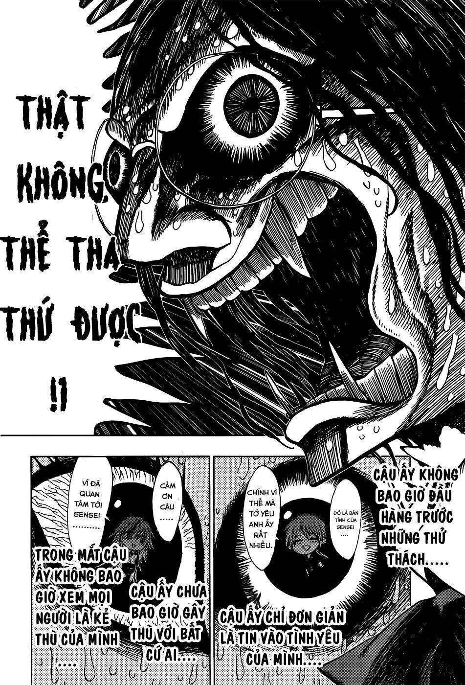 nejimaki kagyu chapter 14 14