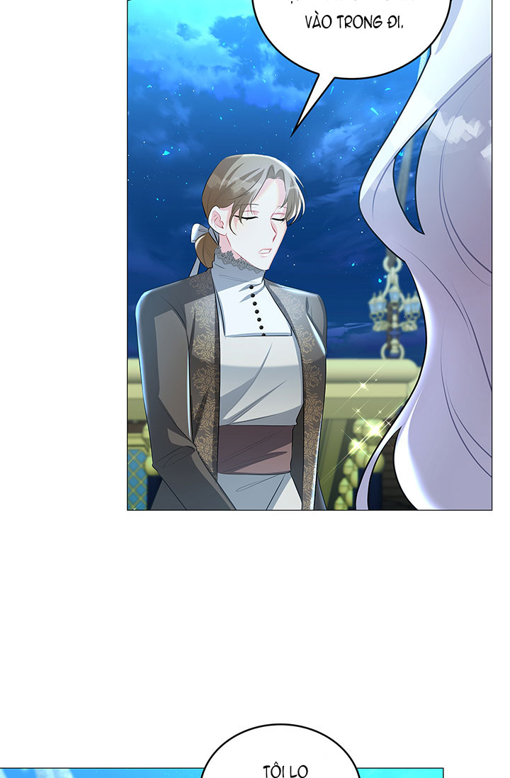 sự hối hận muộn màn chapter 33 46