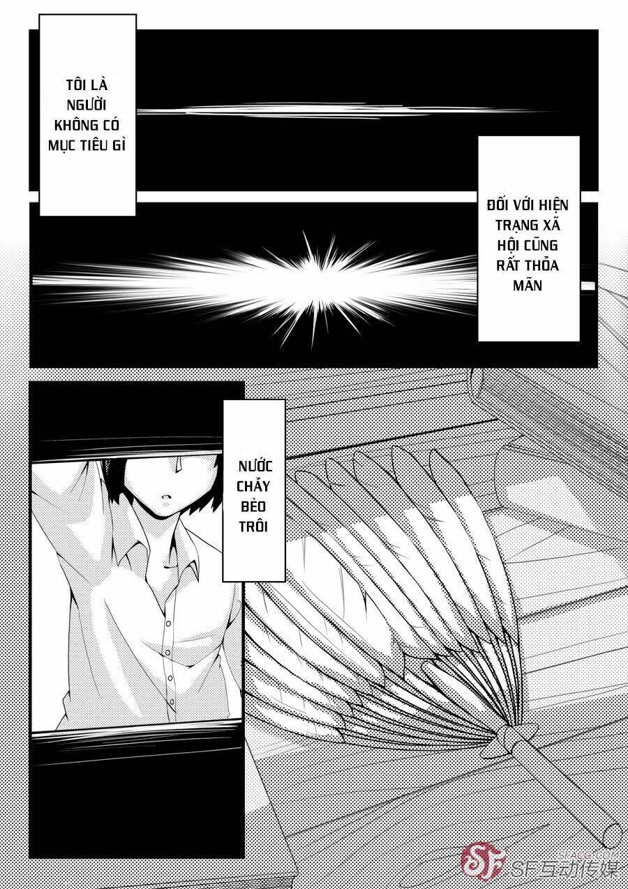 don’t tell me this is the true history of the three kingdoms! chapter 1 5