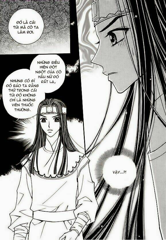 sarasah chapter 14 30