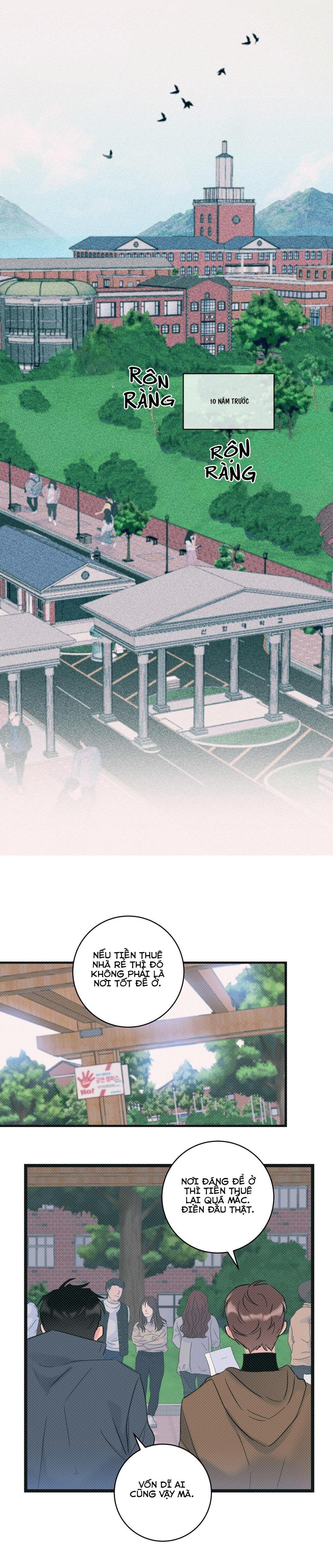 tình yêu bình dị nhất chapter 1 27