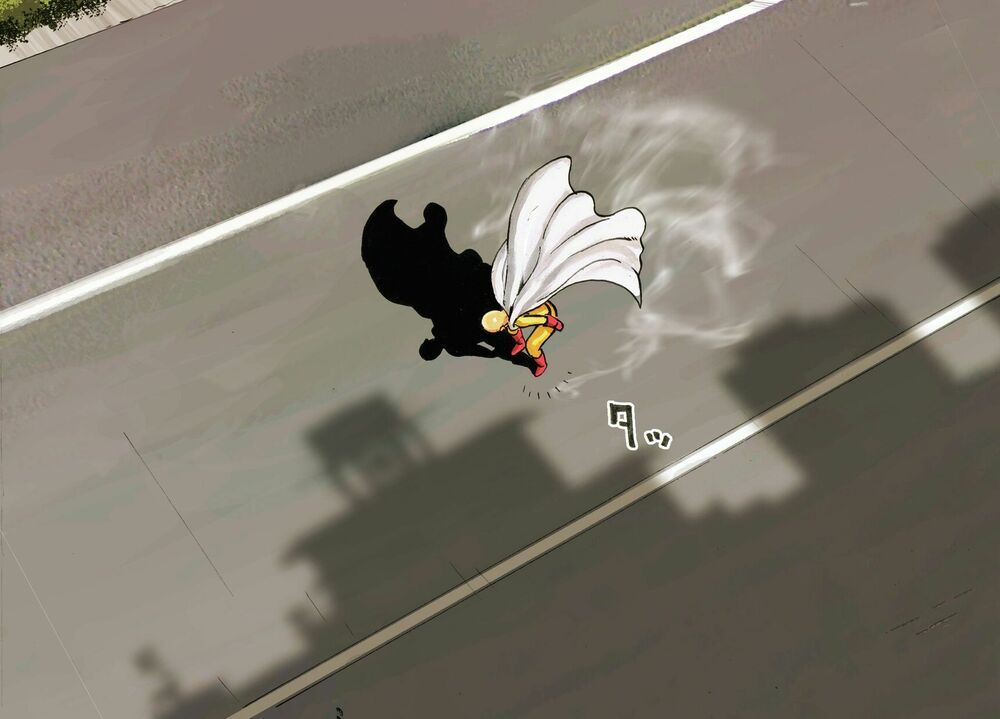 one-punch man chapter 26 40