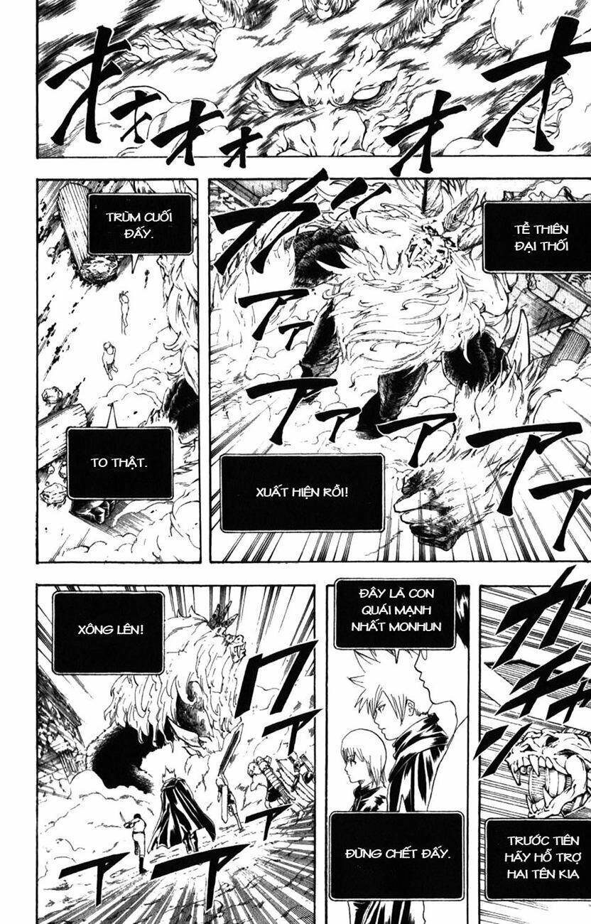 gintama - linh hồn bạc chapter 191 10