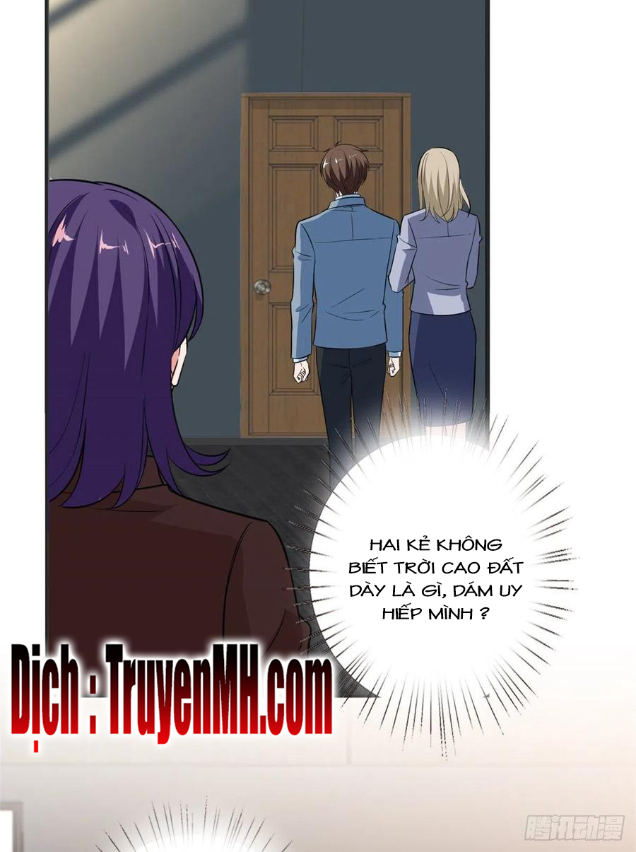 thí hôn lão công, cần giúp sức chapter 246 16