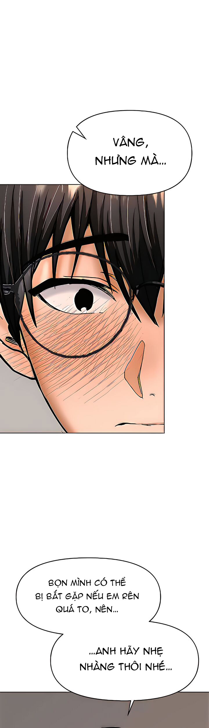 chiều chuộng em đi mà chapter 32.2 15